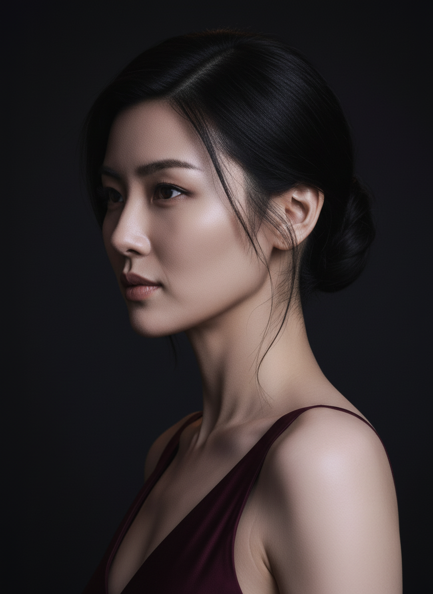 Diana — profile