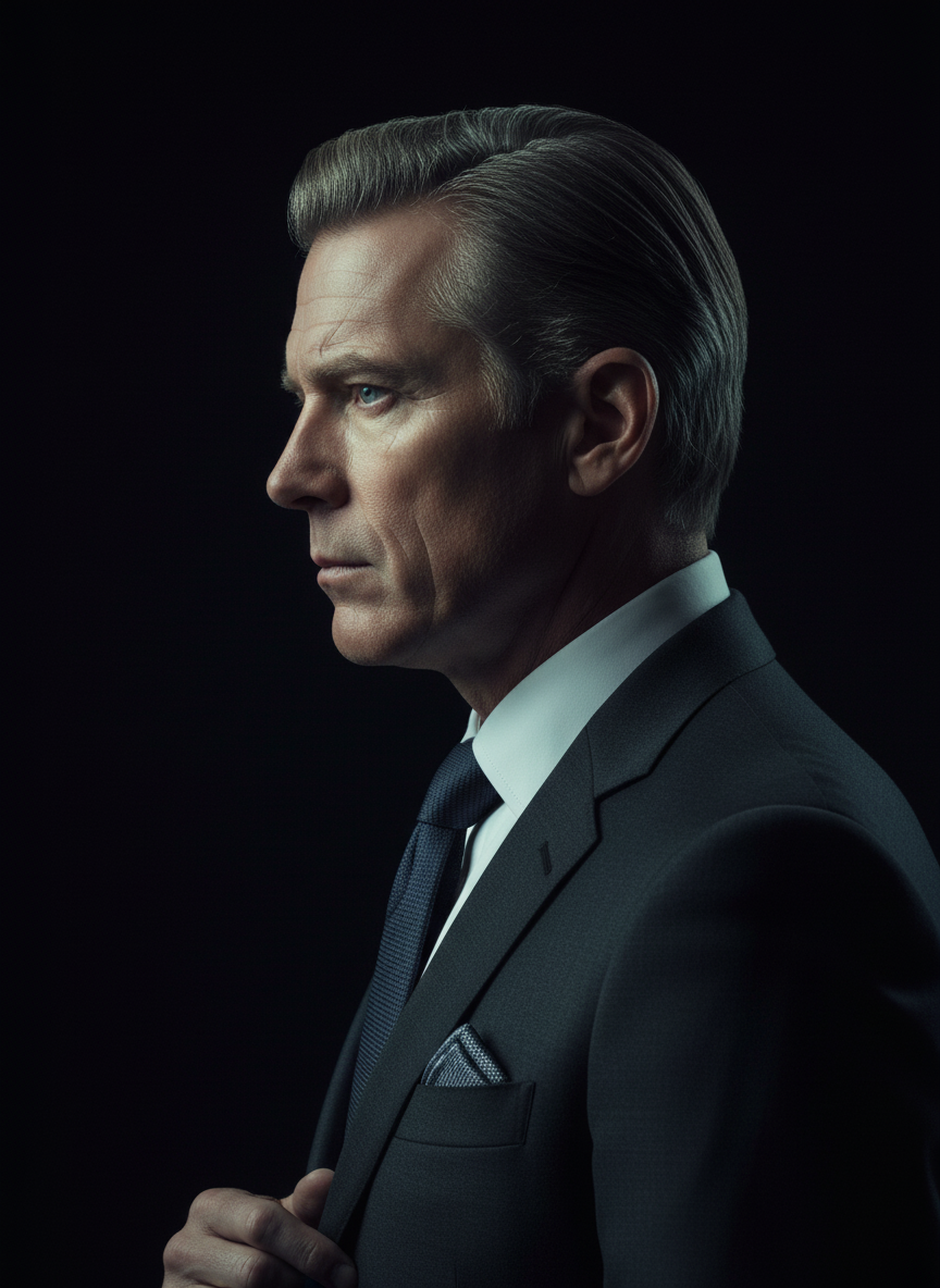 Victor — profile